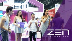 Beyond Beauty Asean Bankok 2017